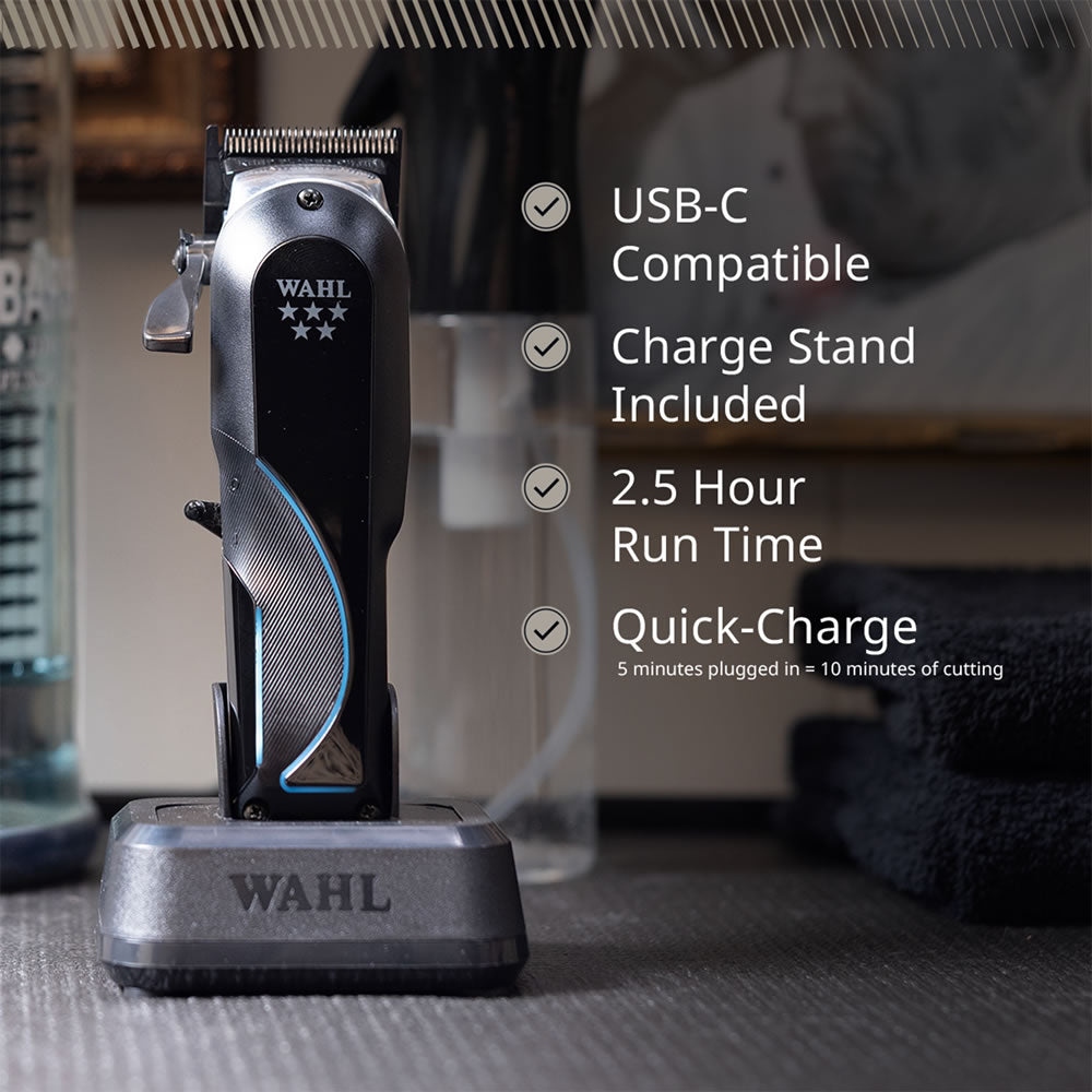 Tông Đơ Wahl Senior 2.0 Clipper