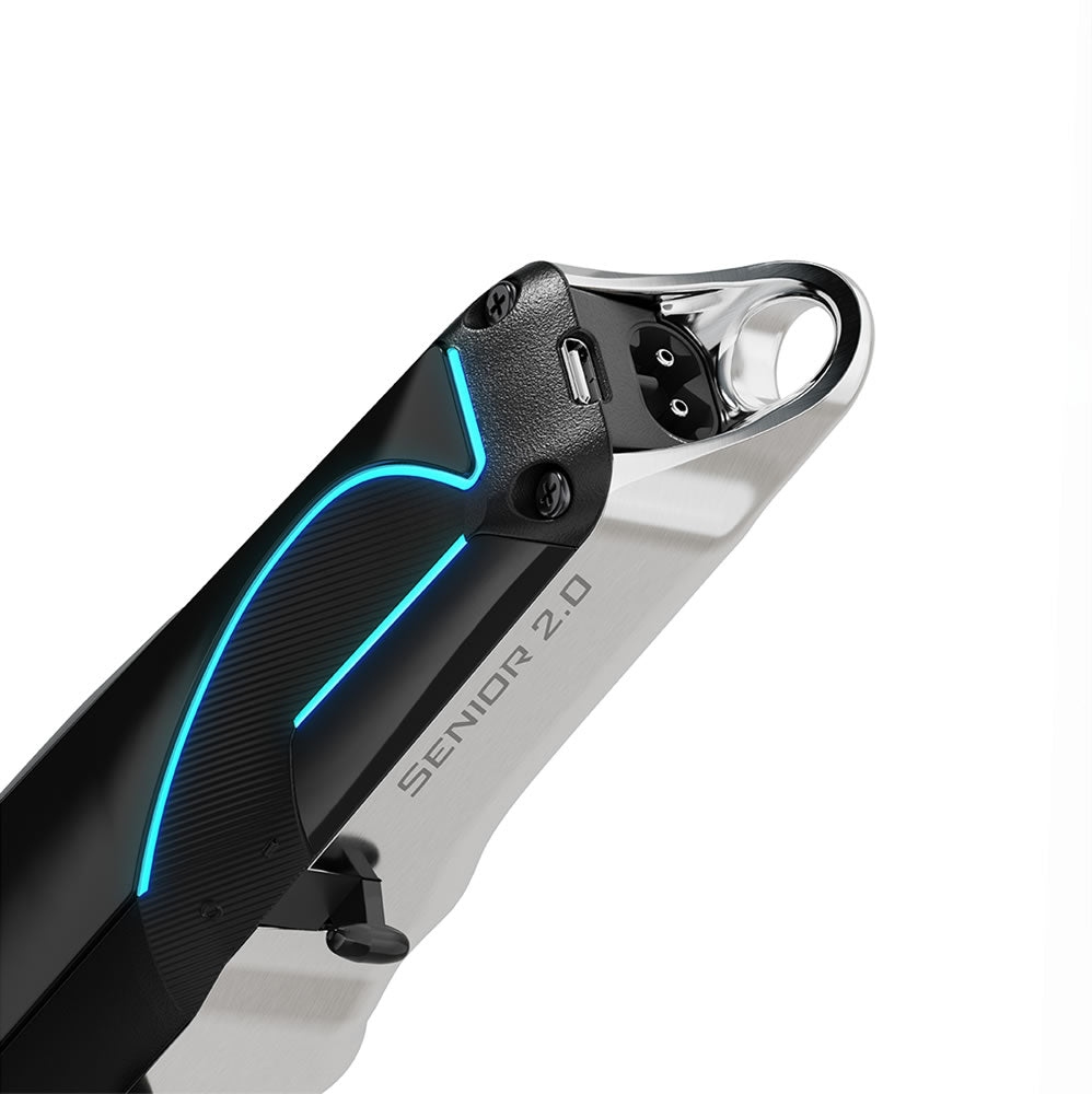Tông Đơ Wahl Senior 2.0 Clipper
