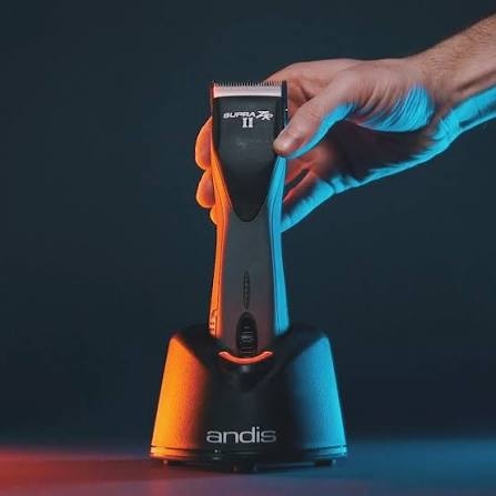 Tông Đơ Andis Supra ZR II Detachable Blade 