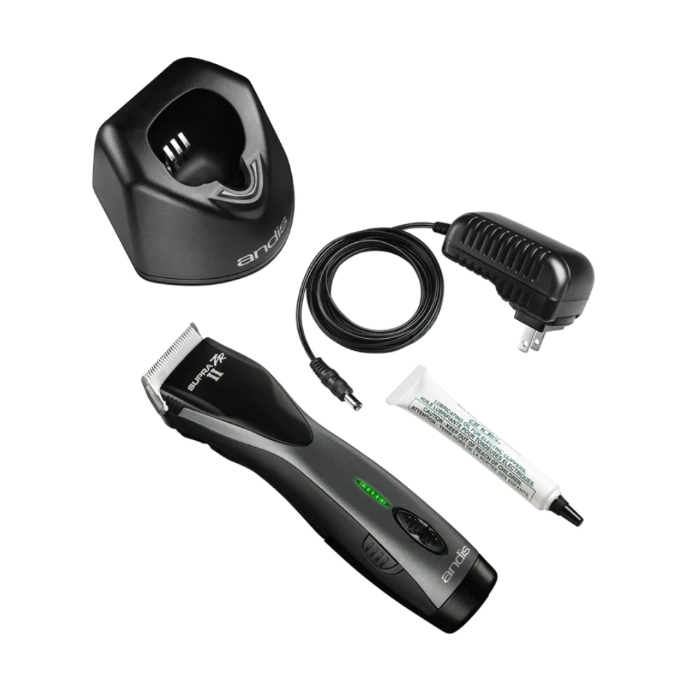 Tông Đơ Andis Supra ZR II Detachable Blade 