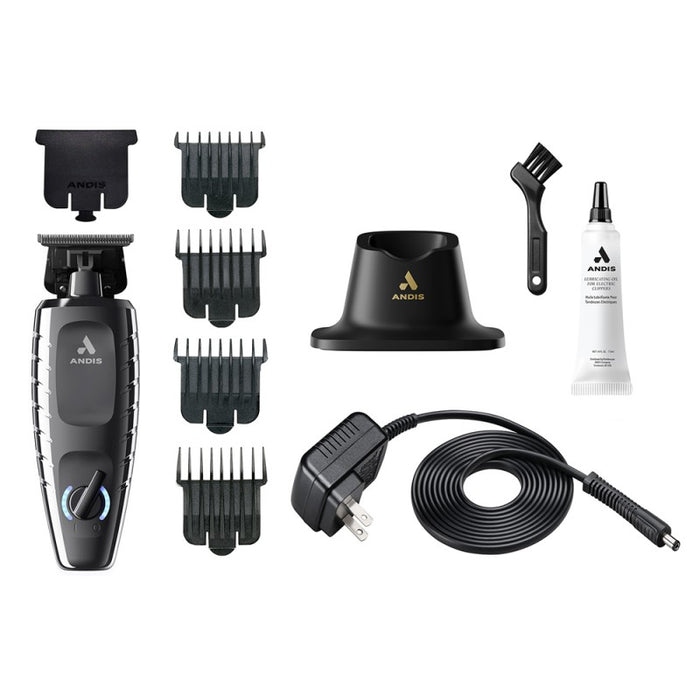 Chấn Viền Andis GTX-EXO II M-Force Black Edition  