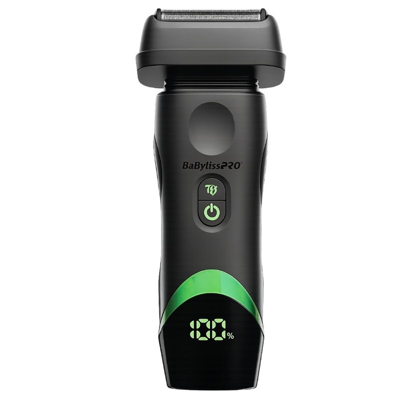 Máy Cạo Khô BaBylissPRO x Tomb45 Double Foil Shaver 