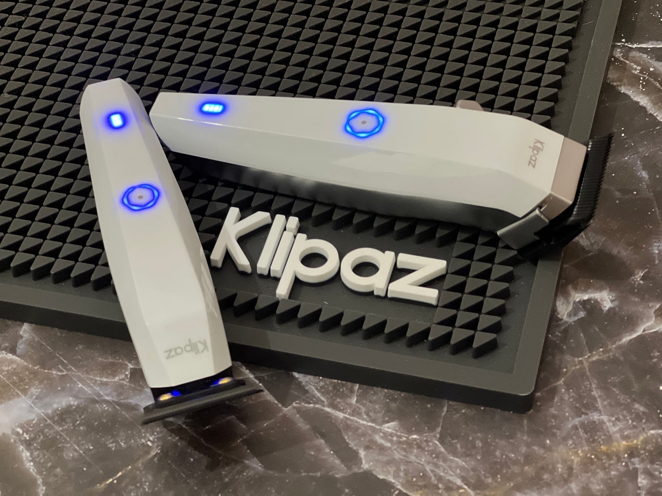 Tông Đơ Klipaz BC1 Elite Cordless Clipper - Nội Địa Mỹ 