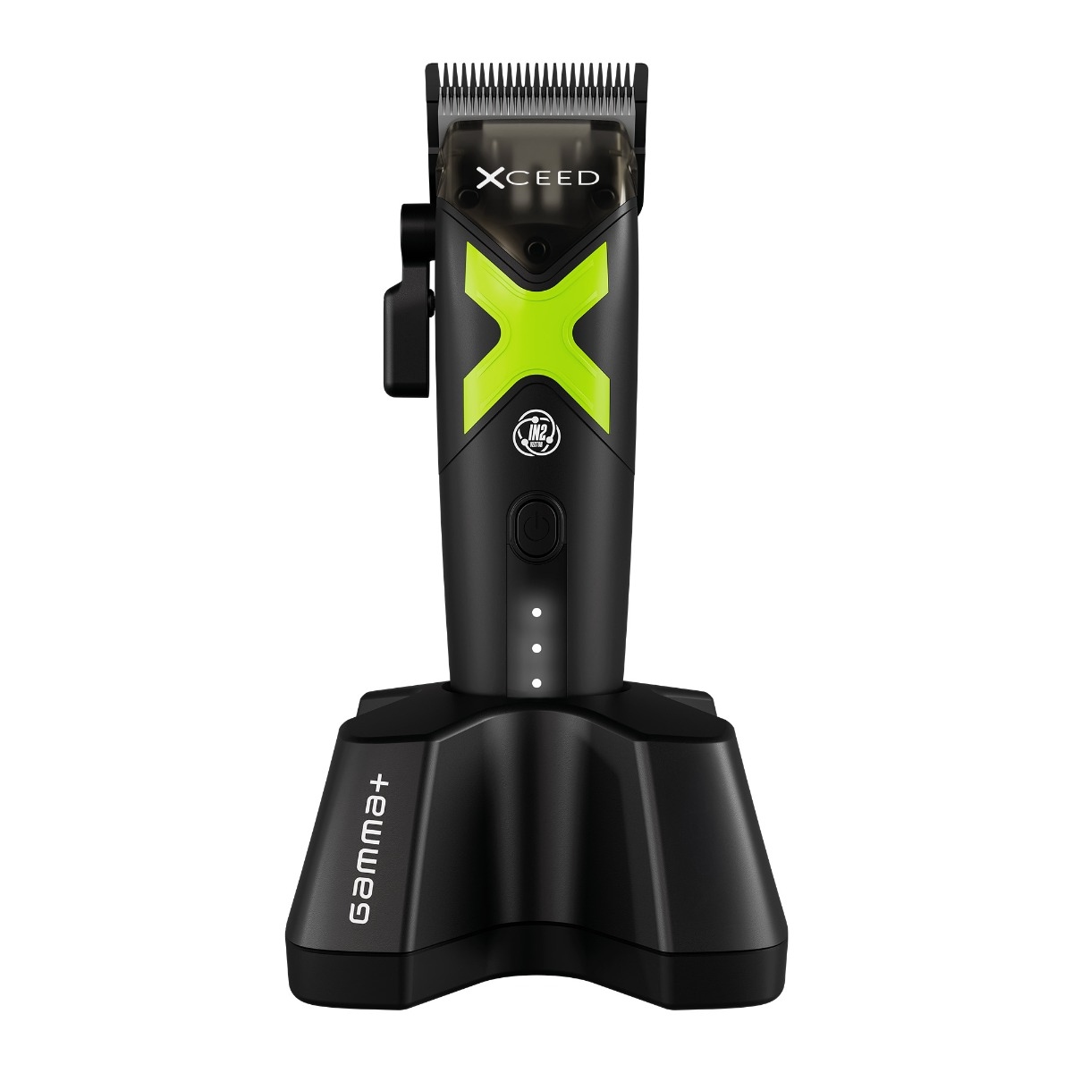Tông Đơ Gamma+ Xceed Vector Motor Clipper