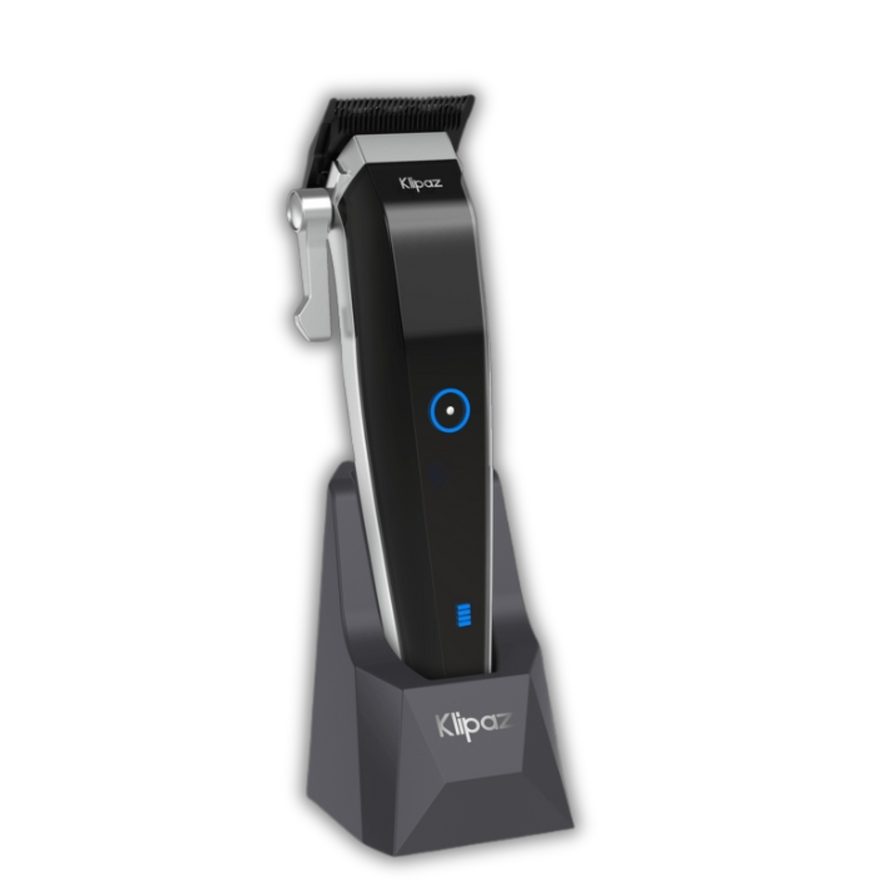 Tông Đơ Klipaz BC1 Elite Cordless Clipper - Nội Địa Mỹ 