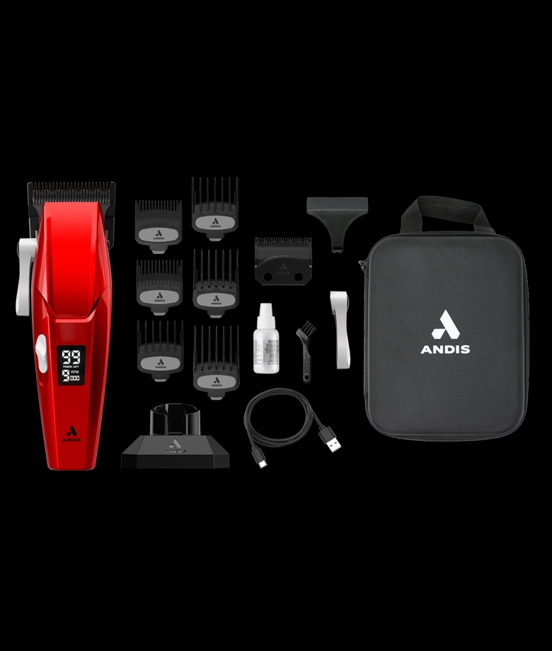 Tông Đơ Andis Talon Cordless Clipper 