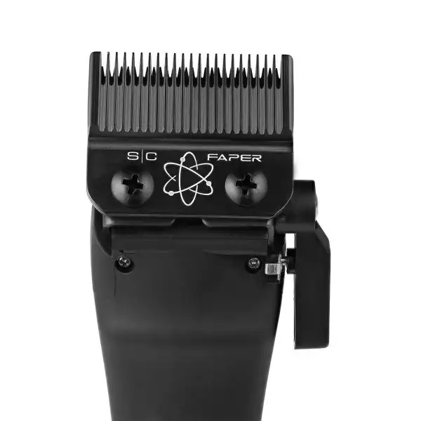 Tông Đơ StyleCraft Instinct Metal Edition Cordless IN2 Vector Motor