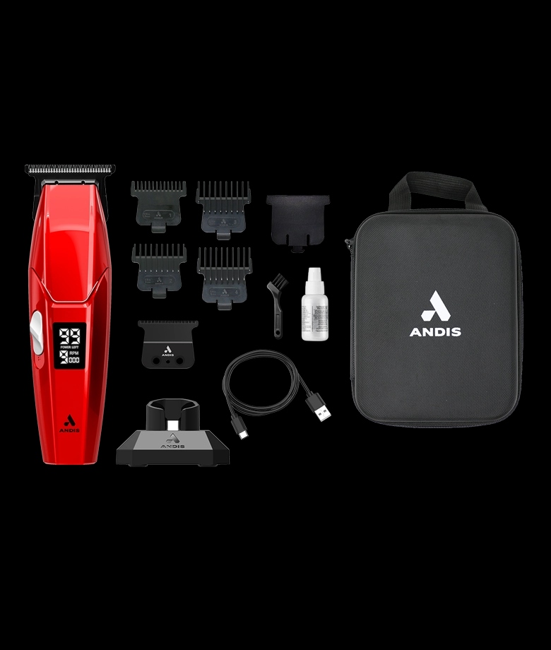 Chấn Viền Andis Talon Cordless Trimmer