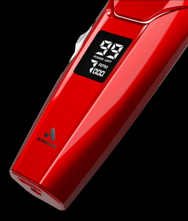 Chấn Viền Andis Talon Cordless Trimmer