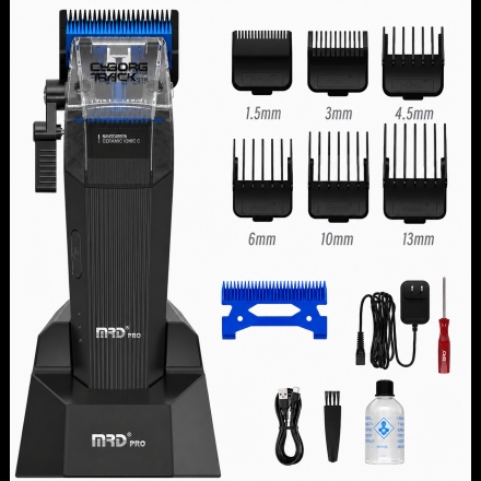 Tông Đơ MRD Pro Cyborg Track Clipper