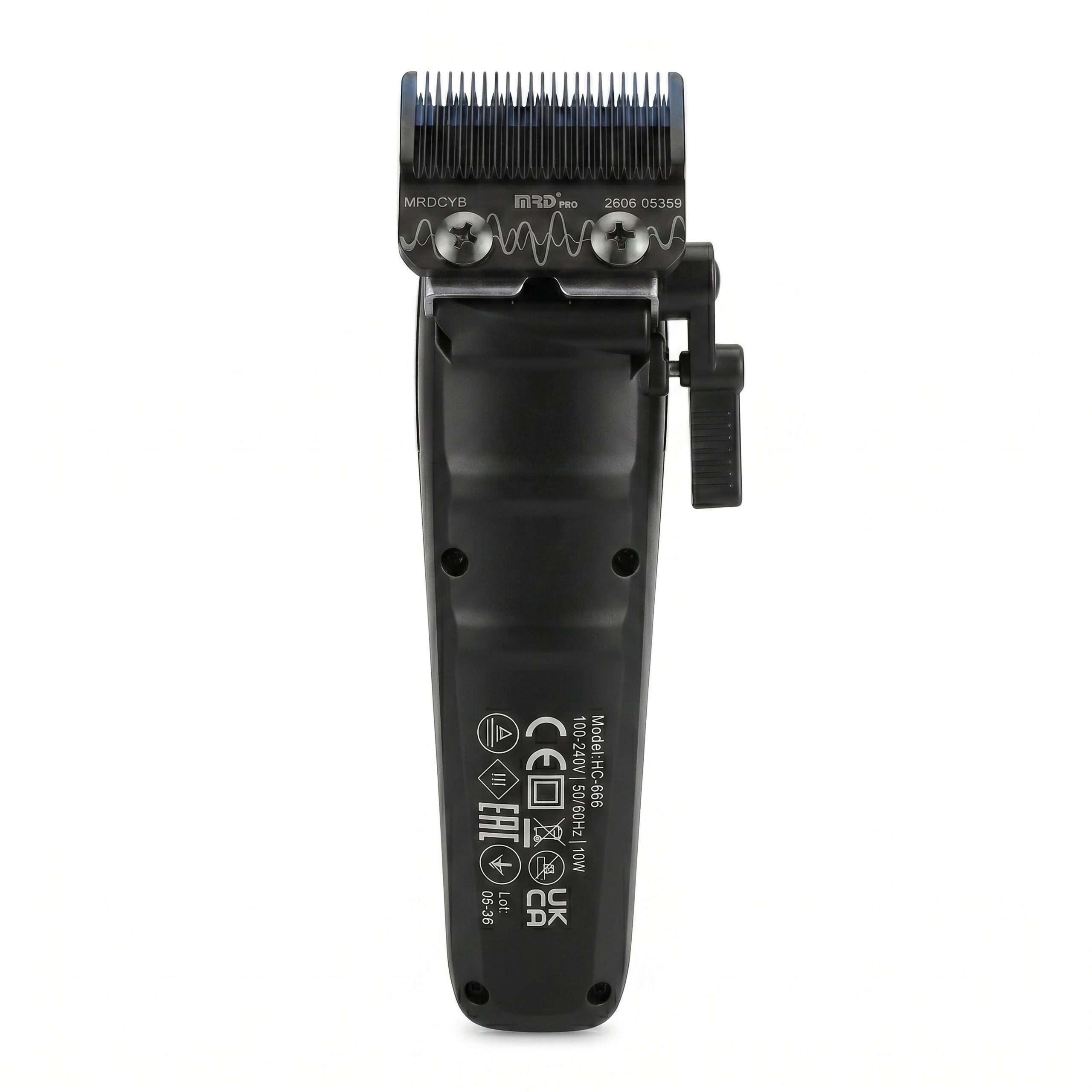 Tông Đơ MRD Pro Cyborg Track Clipper