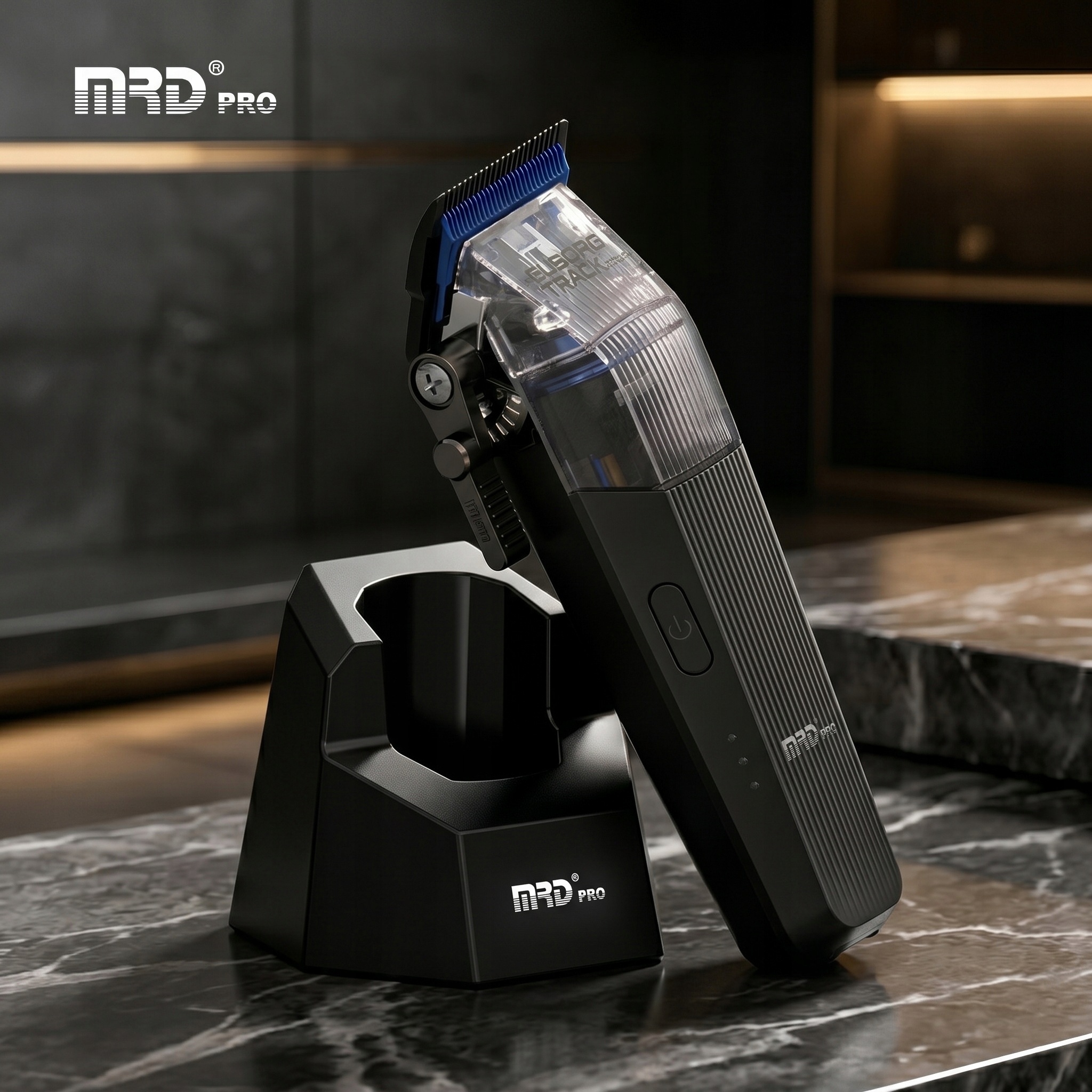 Tông Đơ MRD Pro Cyborg Track Clipper