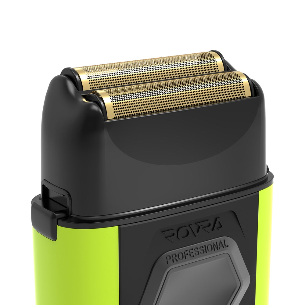 Máy Cạo Khô Rovra SuperCut RT131 Vector Motor 