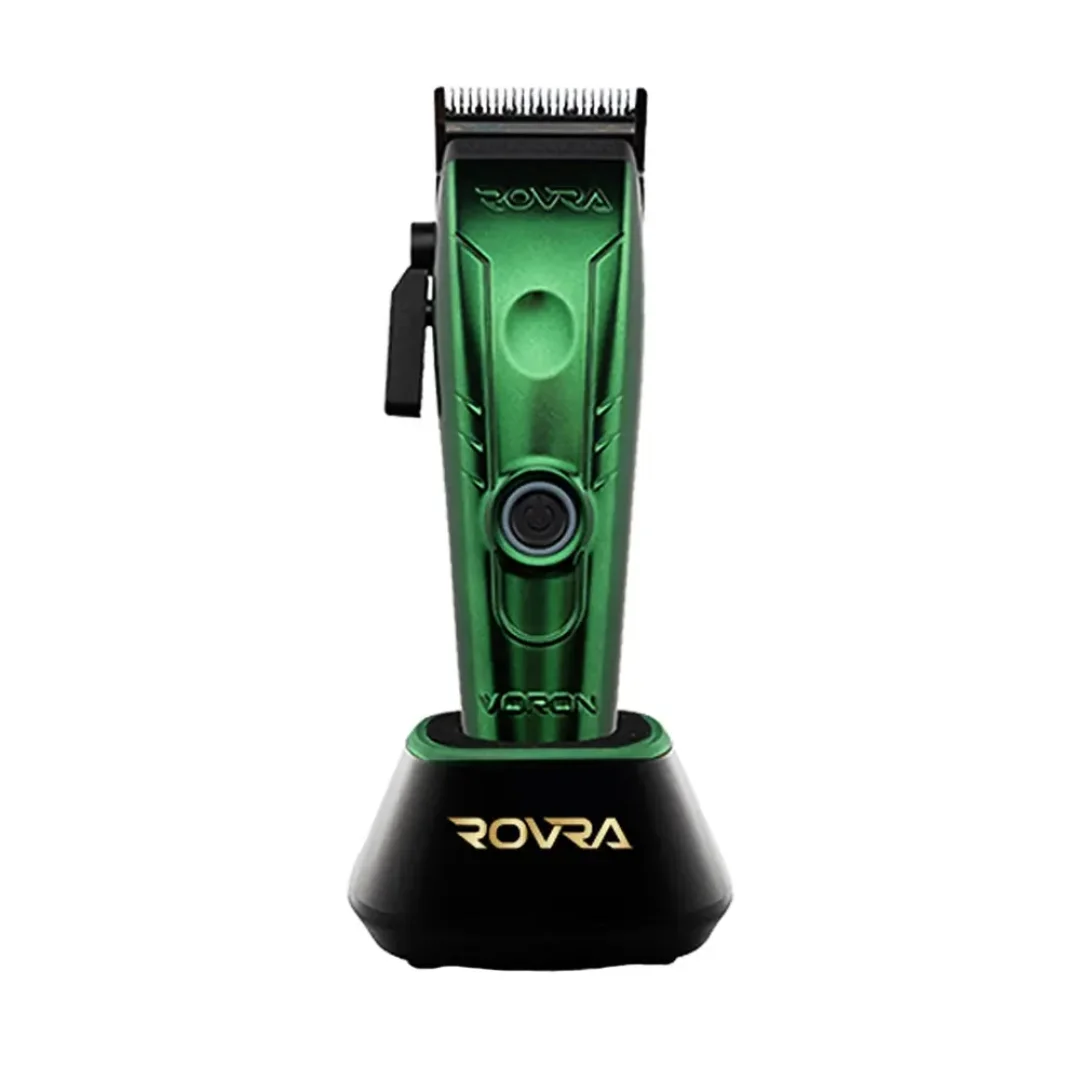 Tông Đơ Rovra Voron RT52 Vector Motor 