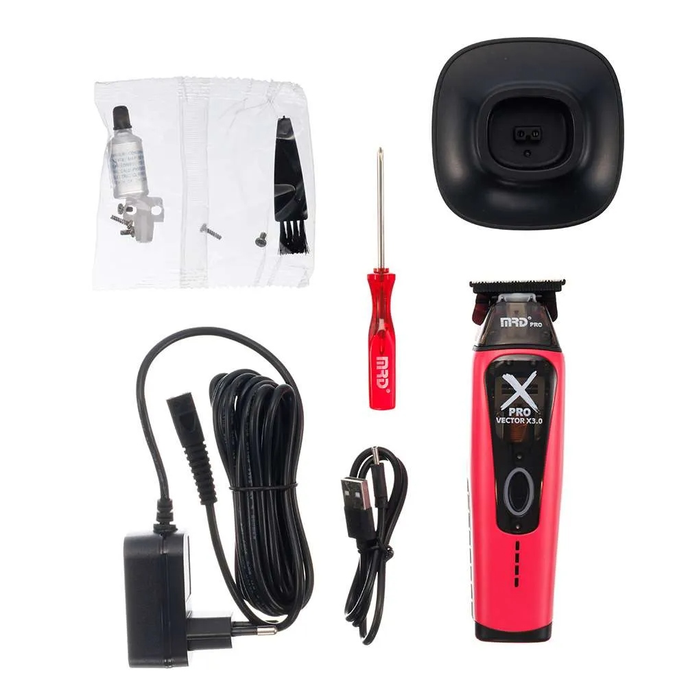 Chấn Viền MRD Pro Vector X3.0 Trimmer