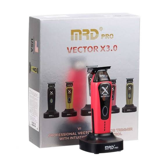 Chấn Viền MRD Pro Vector X3.0 Trimmer