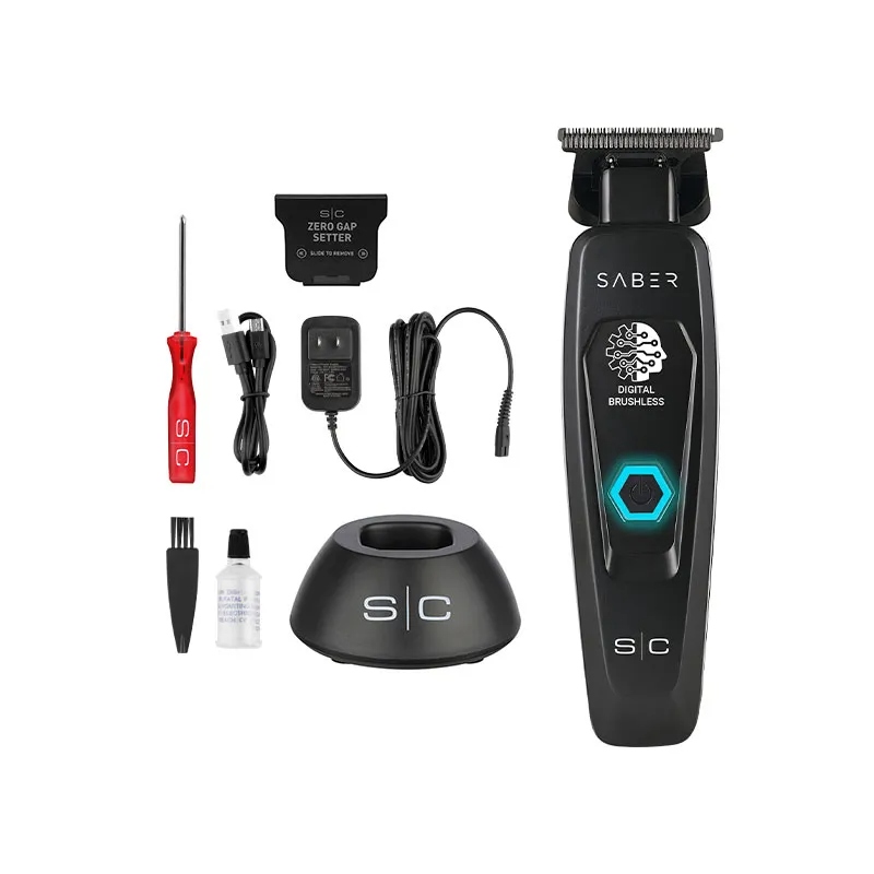 Chấn Viền Stylecraft Saber 2 Trimmer